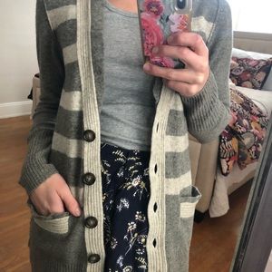 Banana Republic Cardigan